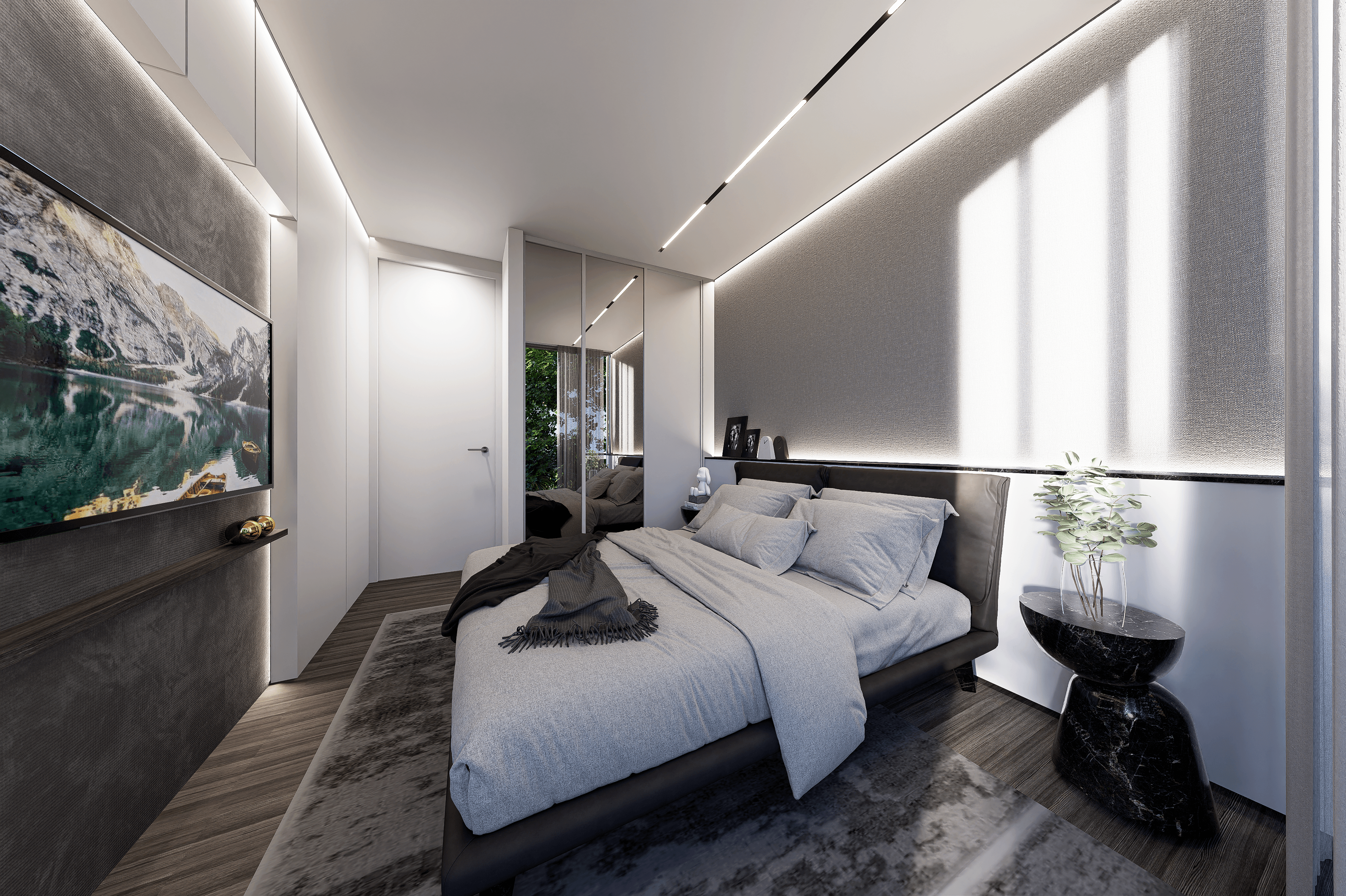 Enigma Residence 34